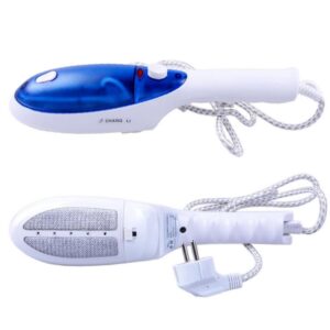 Portable Steam Iron